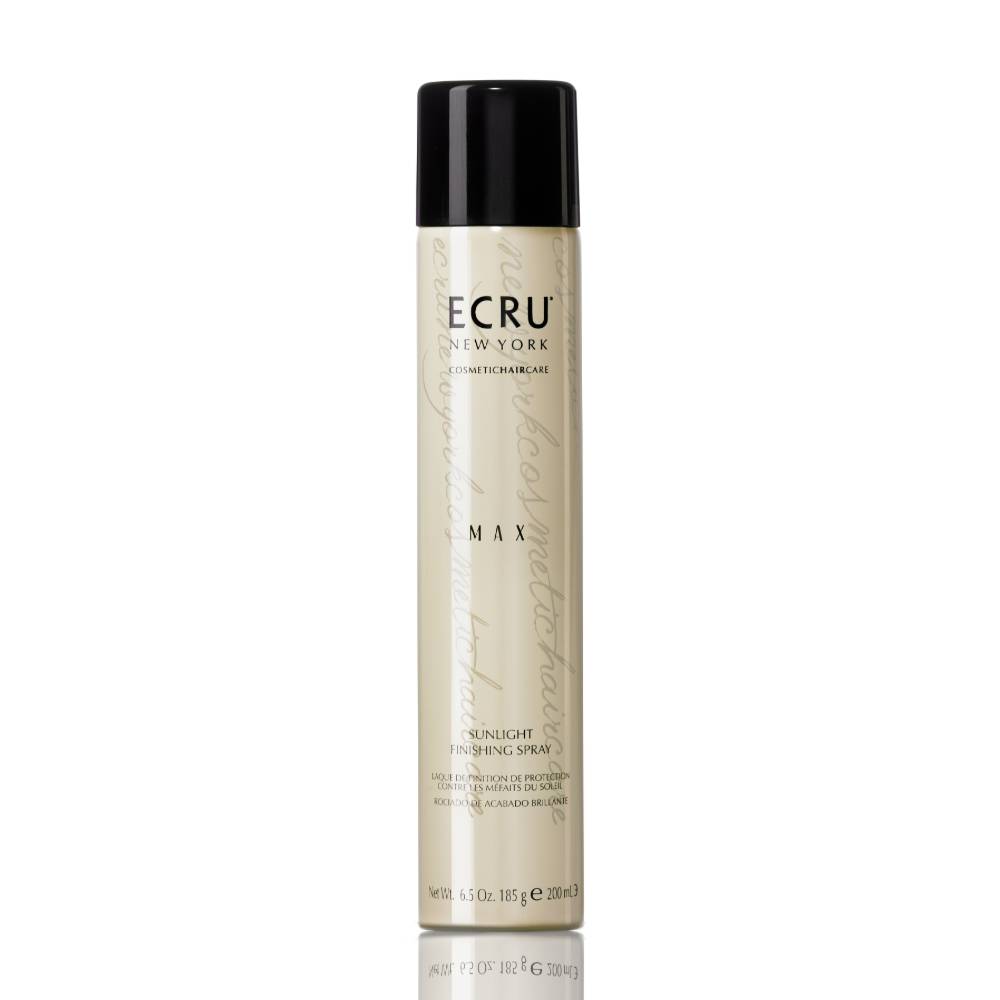 ECRU New York Sunlight Finishing Spray